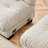 Chenille Cloud Couch Sofa with 2 Ottoman-418573846-405481815-405481812