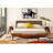 Glow Upholstered Platform Bed-1140729069-1087478952