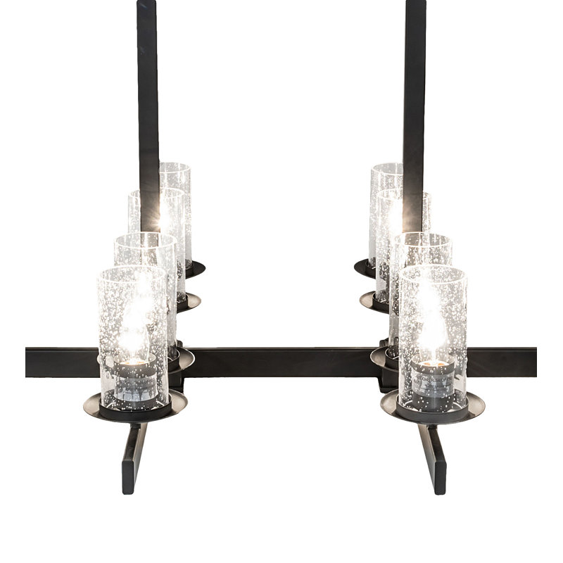 Dante 16 - Light Chandelier