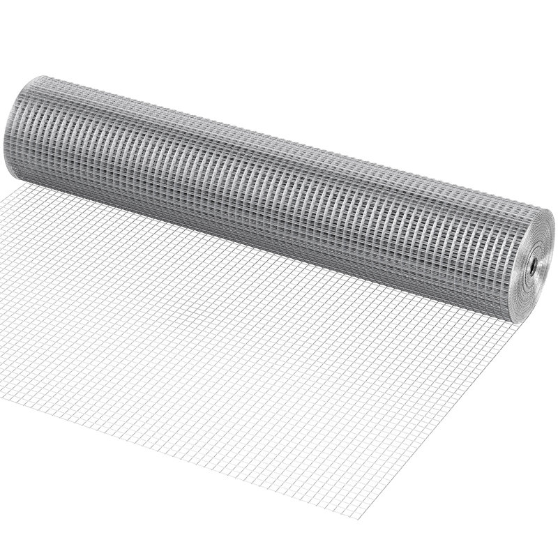 Galvanised Steel, 127cm H x 91.4cm W