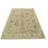 Fahtima One-of-a-Kind 8'2'' X 10'1'' New Age Wool Area Rug Gray