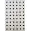 Basketweave 1" x 2" Marble Mosaic Tile