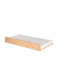 Lit superposé standard avec lit gigogne Abdullah-367638966-367638967