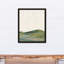 Abstrait vert - peinture-2122590279-2122590278