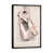 Black Framed selected