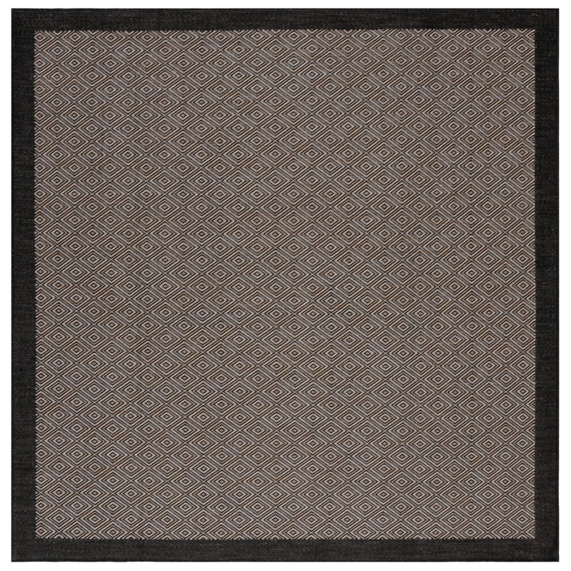 Tapis Weranna Performance Performance, Carré 6 pi 7 po