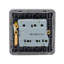 Aalaa Wall Mounted Light Switch