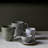 Friso Handmade Stoneware Coffee Mug-72327693