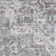 Washable Oriental Indoor Rug