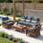 Outdoor Deep Seat Chair Cushion Set-121594420-121594426