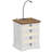Gerborg 4 - Drawer Nightstand-75716022
