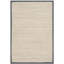 Tapis marbre sisal / gris foncé-1016695757