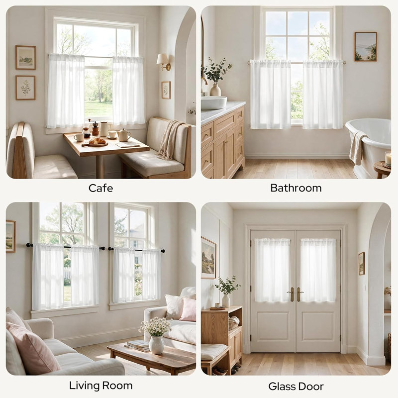 Kitchen Curtain
