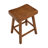 Solid Wood Counter Stool-973658690