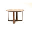 Maxalto Solid Wood Coffee Table