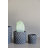 Cloudy Ceramic Pot Planter-48418012-48408628