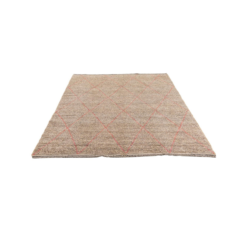 Murphy Beige Rug