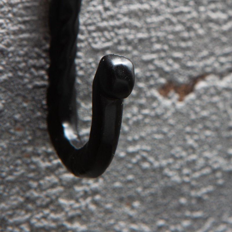 Iron Wall Wall Hook