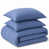 Bleu est en rupture de stock
