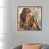 White Framed selected