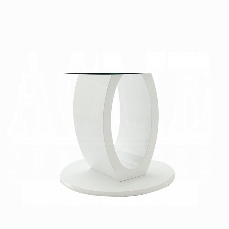 Rouse Round Dining Table Component Base
