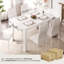 Elfredia 6 - Person Dining Set-170002097-155760958