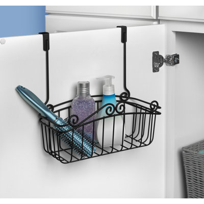 Jessica Cabinet Door Organizer