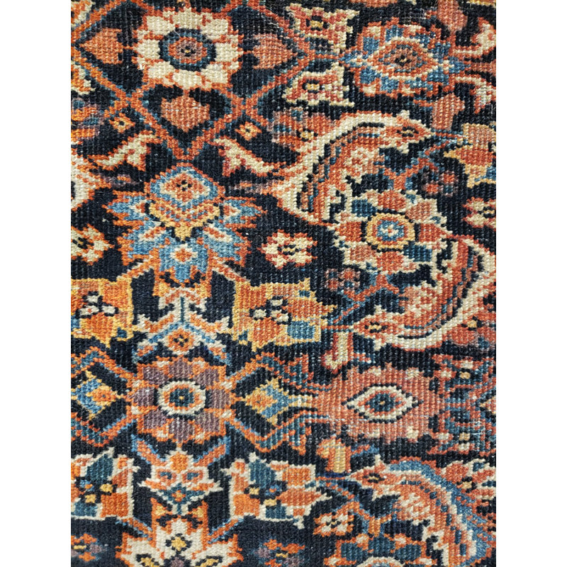 Ferehan Harati One-of-a-Kind 5' X 9'10" Area Rug