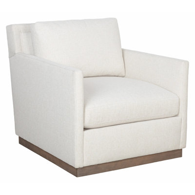 Leather Armchair