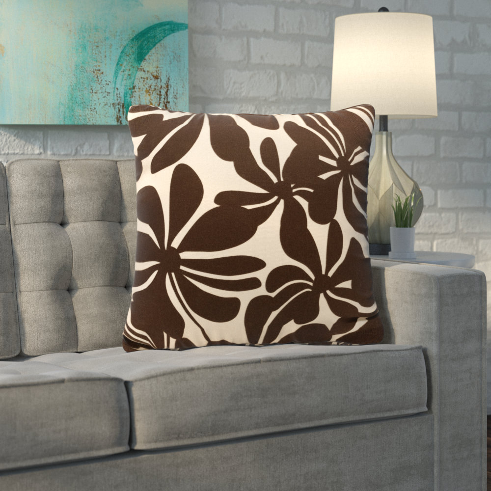 Plantation Outdoor Rectangular Throw Pillow Majestic Home Goods 