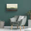 «Across The Green Hills» bolognaise sur toile-98248330