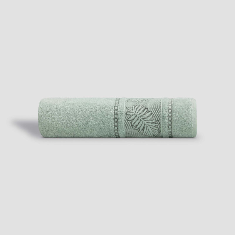 100% Cotton Midweight Bath Towel