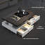 Table basse Rayyana