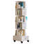Bibliothèque rotative avec tiroir-23918321-23918318