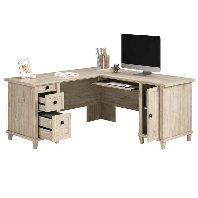 Bureau de direction Oradee, Chêne craie