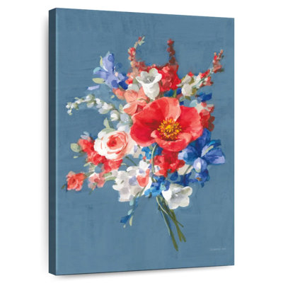 Bouquet Harnek de juillet