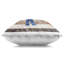 Coussin Rustic Lake Boat Oars Design par Nicole DeCamp-112509241-112509254
