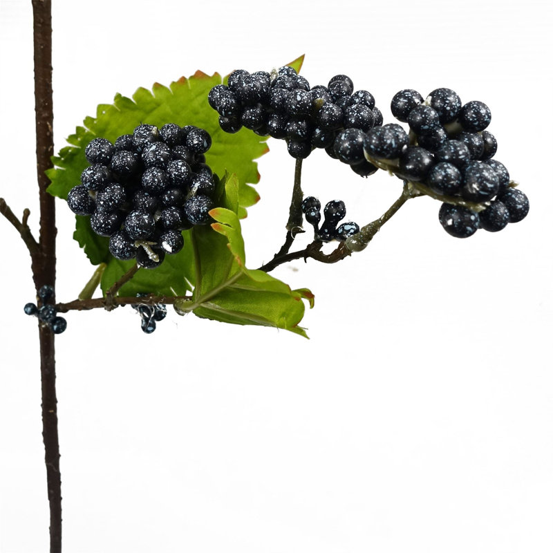 Grape Leaf Arrangement