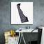 «Delaware 2» par Art Licensing Studio, art mural sur toile