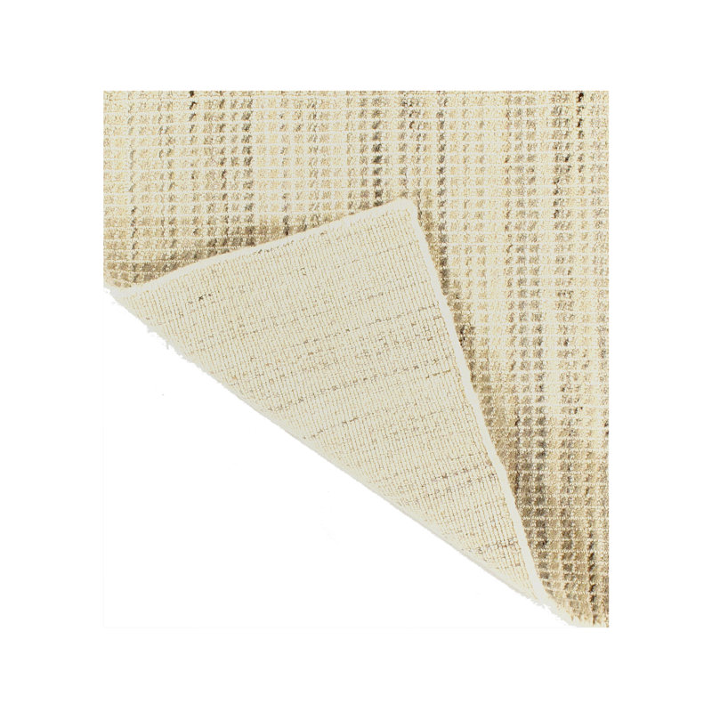Alle One-of-a-Kind 2' Area Rug