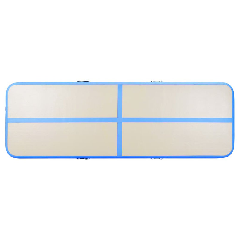 Lemoine 500cm L Polyester Playmat, Blue