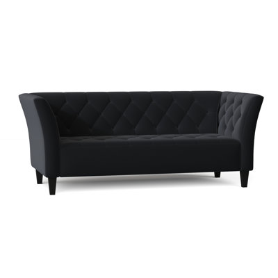 Carruth Upholstered 76'' Sofa