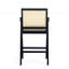 Tabouret de bar en plastique-815156043