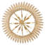 Rubina Chandelier-147397887