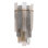 Wall Lamp Grayson Antique Brass Finish