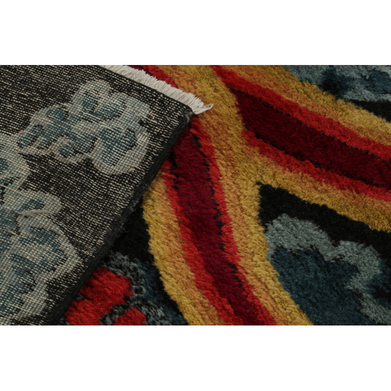 One-of-a-Kind Area Rug