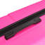 Ensembles de bagages Hardshell 6 pièces avec 2 sacs, valise de transport avec poignée et roues pivotantes doubles verrouillables, bagages légers de 16 po + 20 po + 24 po + 28 po
