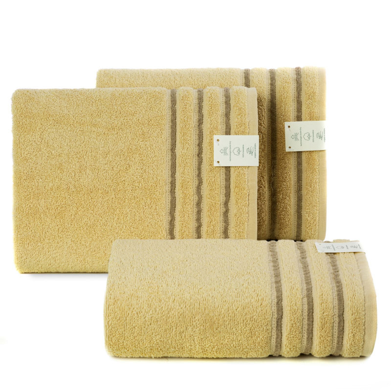 Abrin Lightweight Jacquard Hand Towel