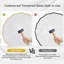 Miroir rond en aluminium-289972121-289972120