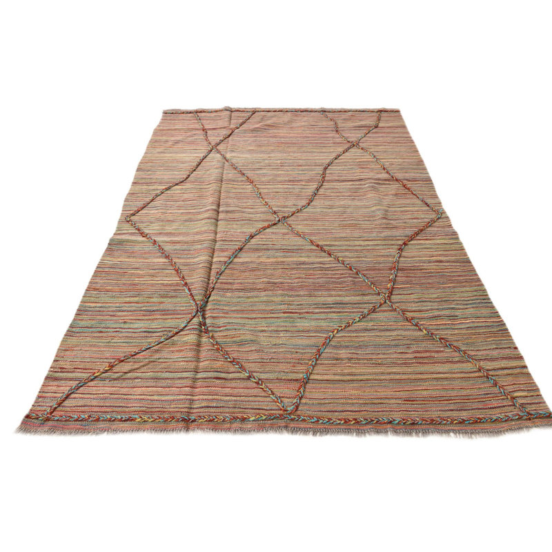 5x8 Pinson Multi Rug